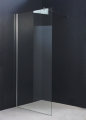 Brusevæg 80 x 190 cm - BathZone
